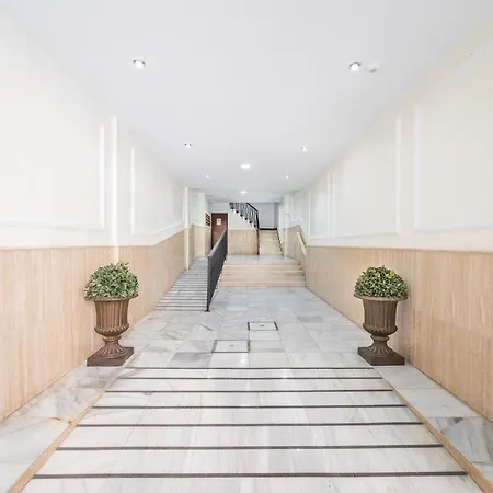 Apartment Homes Santa Lucia *