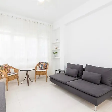 Apartment Homes Santa Lucia