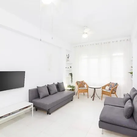 Apartment Homes Santa Lucia Malaga