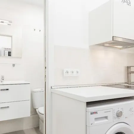 Homes Santa Lucia Apartment